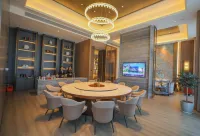 Lakeside Hanwen Hotel Hotels in Dianjiang County