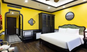 Charming Beauty Hotel