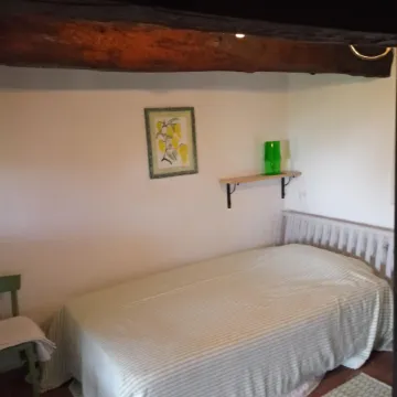 Le Querciolaie Monte Cavallo