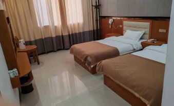Zhenxiong Wanxing Hotel (Tangfang Town Branch)