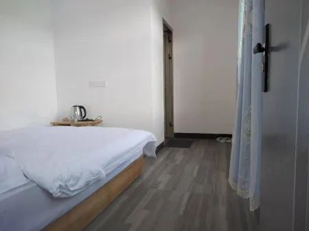 Yangshan Hongyun Farm Отели рядом с достопримечательностью «Guangdong First Peak Resort»