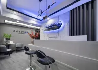 Yazhen·Light Luxury Hotel (Changsha IFS Platinum Center Wuyi Square Subway Station)