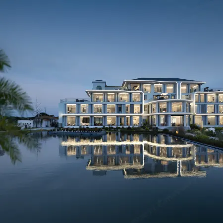 SICILY Sicily Lake View Homestay (Taihu Xishan Branch)