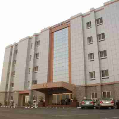 Newton park hotels and Resorts Limited Annex Hotel Exterior