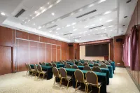 Biyun Hotel (Anlu Bus Terminal)