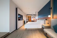 Ni Hao Hotel (Yichang China Three Gorges University Shuiyuecheng)