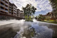 Wuyishan Jiulong Bay Resort Hotels near Lotus Peak