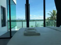 Pool Villa Rimkhong Nakhorn Panom