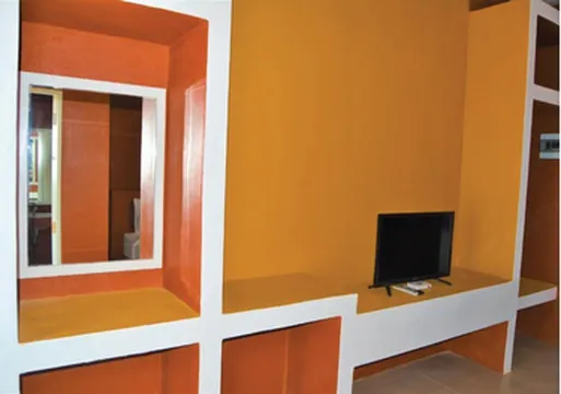 รูปภาพของเวิร์ล แคท โฮเทล แอนด์ รีสอร์ท