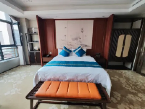 莒南濱海大飯店