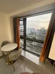 Shanjutu Cinema Business Homestay (Fuzhou South Railway Station)