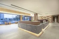 JI Hotel (Zhangzhou Dingyuan Sports Center) Hotels in Dingyuan