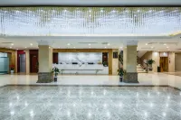 Qingdao Yuehaixingchen Hotel - 3 stjerner