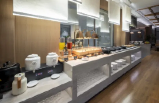 青城山悅尚清享飯店（青城山站店）