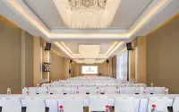 Vienna International Hotel (Yuxi Jinhui Plaza) Hotel a Luxi