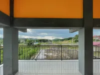 RedDoorz @ Jalan Raya Kuta Lombok Mandalika Hotel a Central Lombok Regency