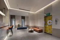 Rucheng Me Young Me House Hotel (Chenzhou Rucheng Sun City Ailian Square) - 3 stelle
