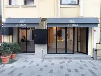 Joy Taksim Hotels in 