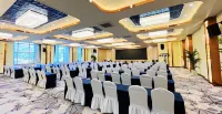Elegant Young Hotel Hotels in Mengyin