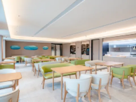 全季酒店（鄭州鄭開大道省科技館店） 中牟酒店