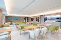JI Hotel (Zhengzhou Zhengkai Avenue Provincial Science and Technology Museum)