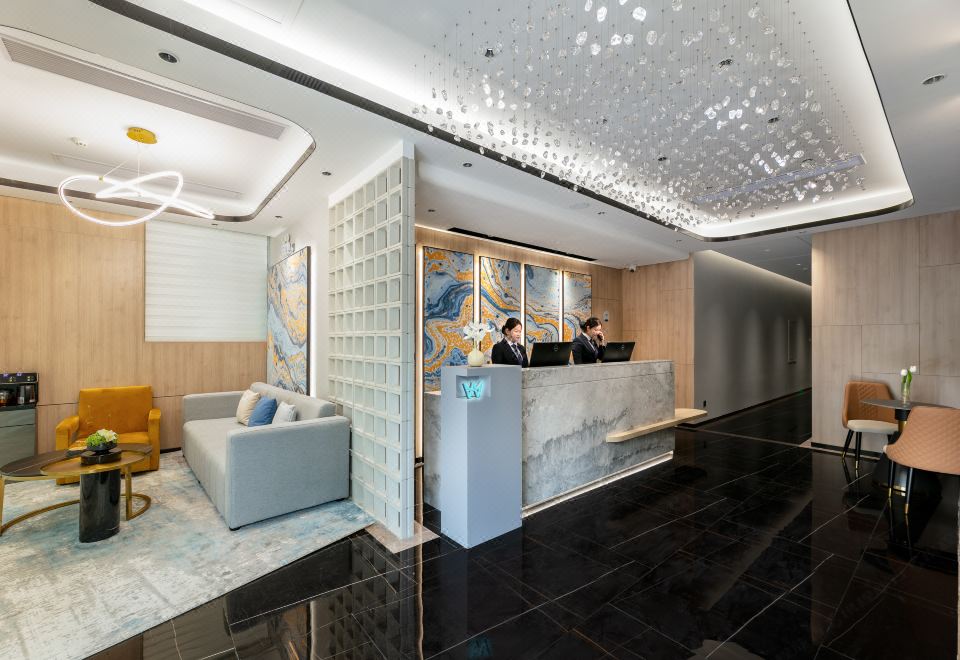 Wotels 호텔 이미지