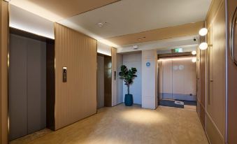 HanTing Hotel (Yiwu Zhi Xin)