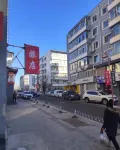 Yanji Fulin Hotel