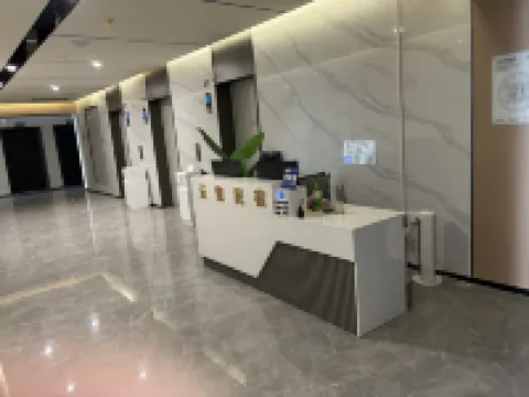 Yongcheng Yunxi Homestay