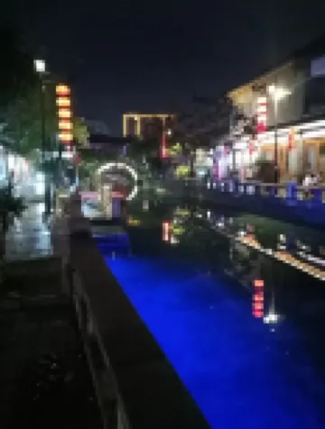Baise Wanyue Hotel