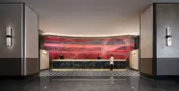 Grand new century hotel Pingyang Wenzhou