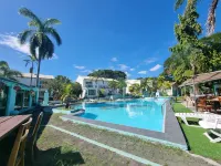 Asian Greenville Hotel and Resort Hotels in Pampanga