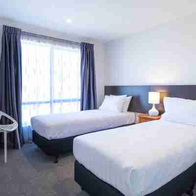 Kingfisher lodge Rooms