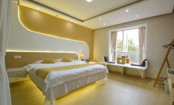 Bieyoutian Inn - Housity