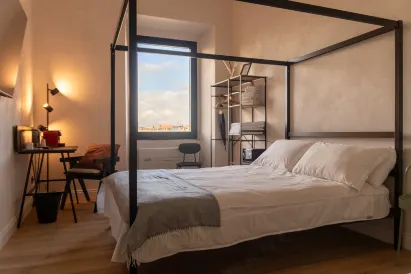 กูนาบู อพาร์ทเมนท์ส์ จิโอลิตติ