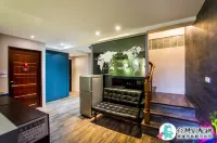 Traveler Station R15 Hotels in Kaohsiung