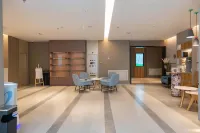 Homeinn · neo (Changzhi Yingxiong South Road)