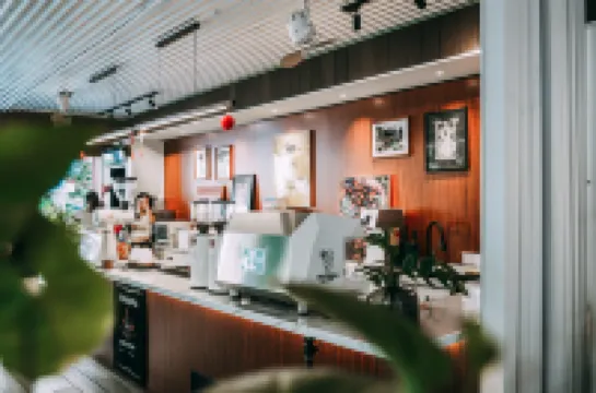 Sanya IPK Backpackers Hostel