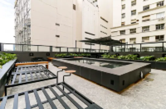 360 Rio Santos Dummont