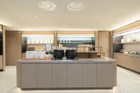 JI Hotel (Dezhou Yucheng Debaiguangchang) - parking