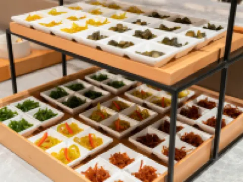 JI Hotel (Kangding Xinduqiao Town Photography Paradise Small Town) Hotels in Kangding