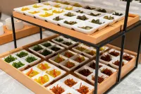 JI Hotel (Kangding Xinduqiao Town Photography Paradise Small Town)