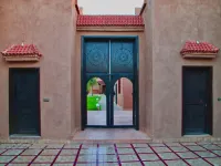 Whisper Hotel dekat ANIMA Garden