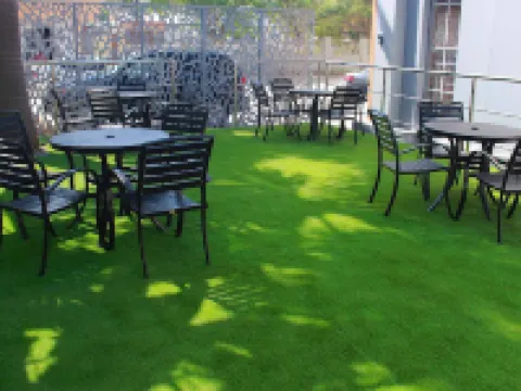 Cubana Signature Hotels in Jabi