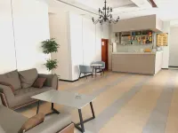 黃果樹全家福飯店