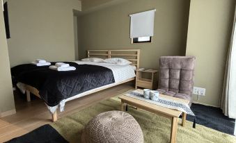 City stay Namba minami