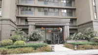 平潭蒲宿雲里民宿（吾悅廣場店） - 浴缸