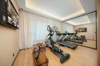 Vienna International Hotel （Hami High speed Railway Station Store）