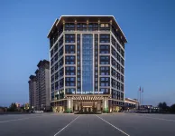 Wanda Jin Wuzhi Jiaozuo Hotels in 