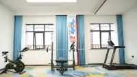 金秀瑤億康養飯店